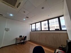 Bylands Building (D7), Office #463341061
